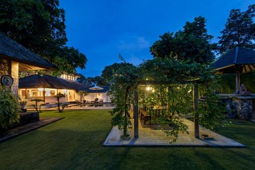 Фотография мини отеля Villa Wantilan Putih