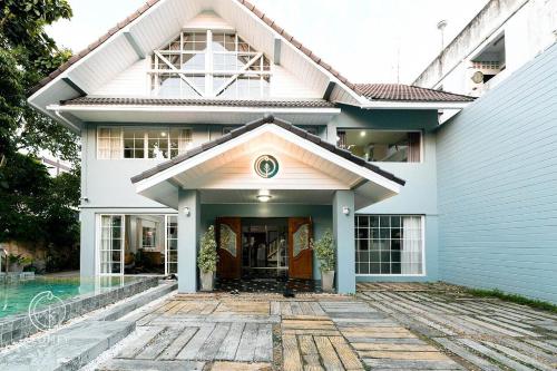 Фотография мини отеля Comfy Boutique House