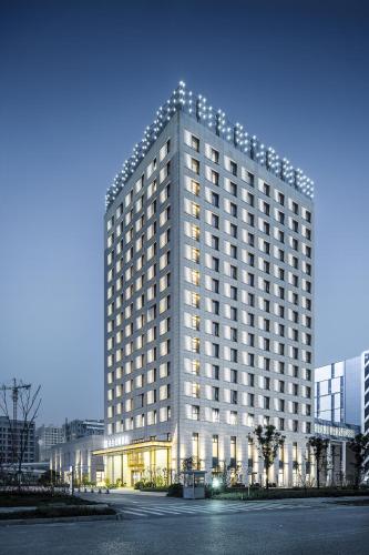 Фотография гостиницы Optical Valley Convention Hotel