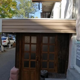 Фотография хостела Hostel Dorm