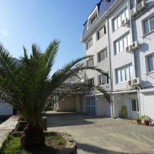 Фотография апарт отеля На Рыбацком