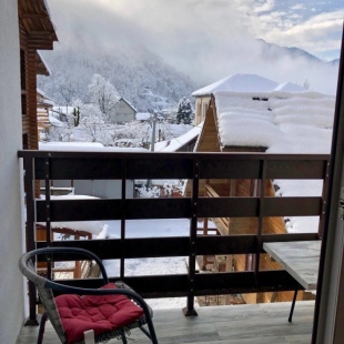 Фотография квартиры Квартира на Улице ГЭС 5