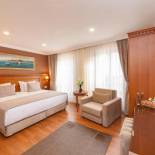 Фотография мини отеля Royan Suites