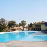 Фотография гостевого дома Résidence Odalys San Martinu