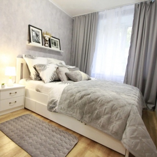 Фотография квартиры Апартаменты DEXT рядом с метро Новогиреево