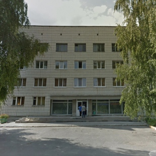 Фотография гостиницы Аэропорт