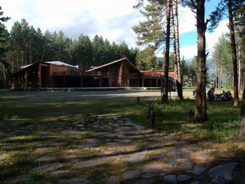 Фотография гостиницы Visitor Center