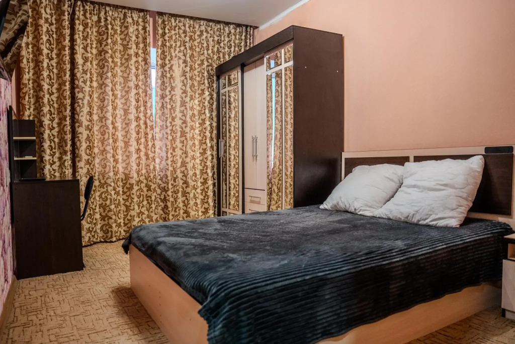 Фотография квартиры Nadym House (Надым Хаус) на улице Кедровая