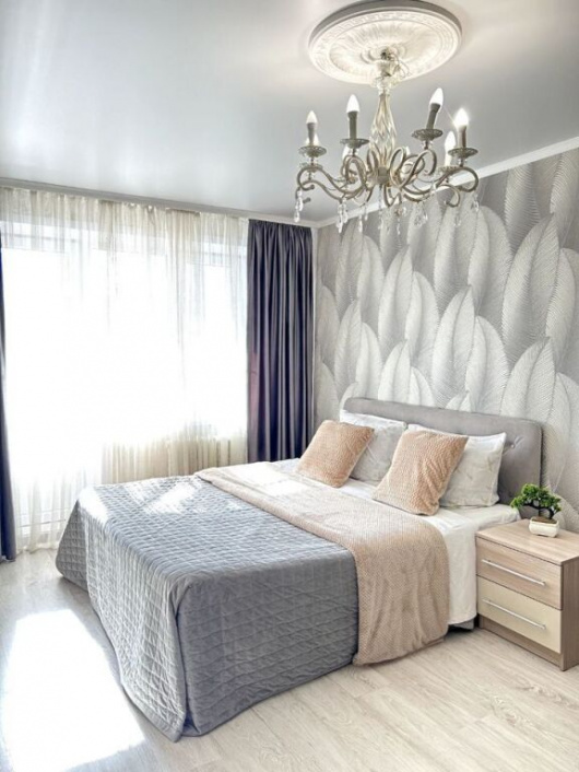 Фотографии квартиры 
            Квартира на Улице Ботвина 10Б