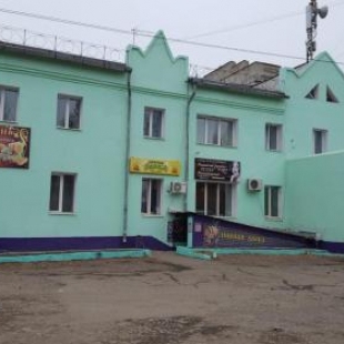 Фотография гостиницы Гостиничный комплекс Горизонт