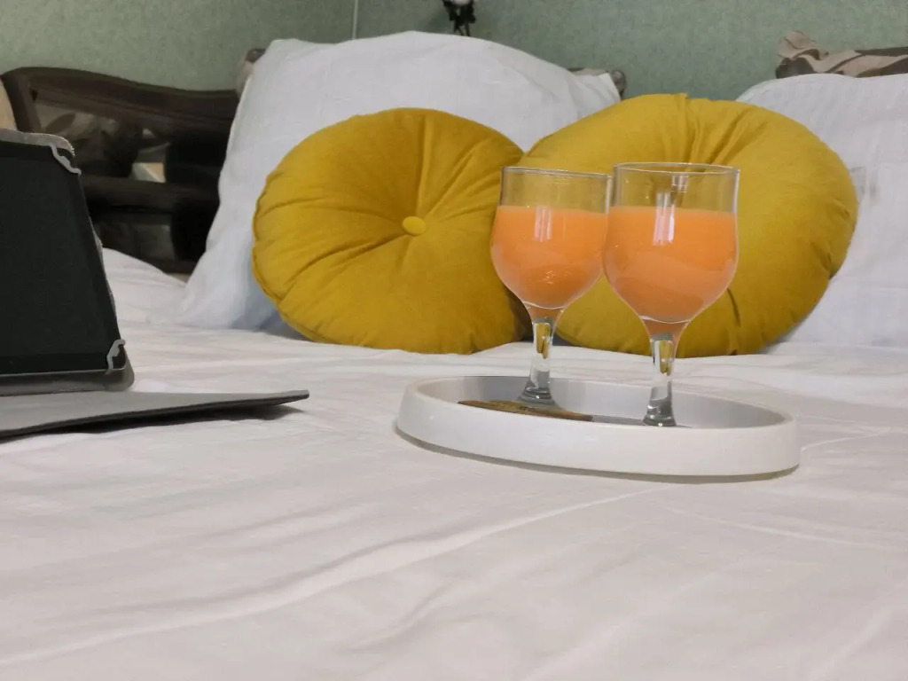 Фотография квартиры Квартира Просторная и уютная двухкомнатная вблизи аквапарка Лето-Лето! Arendatmn24