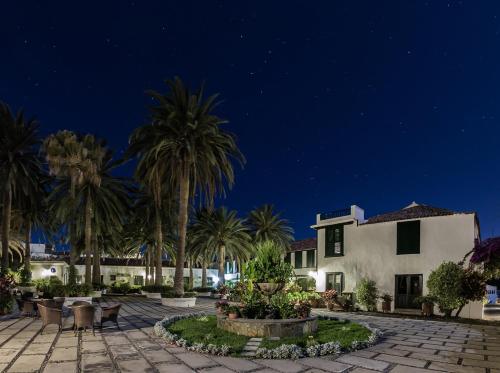 Фотография гостиницы Hotel Rural El Patio