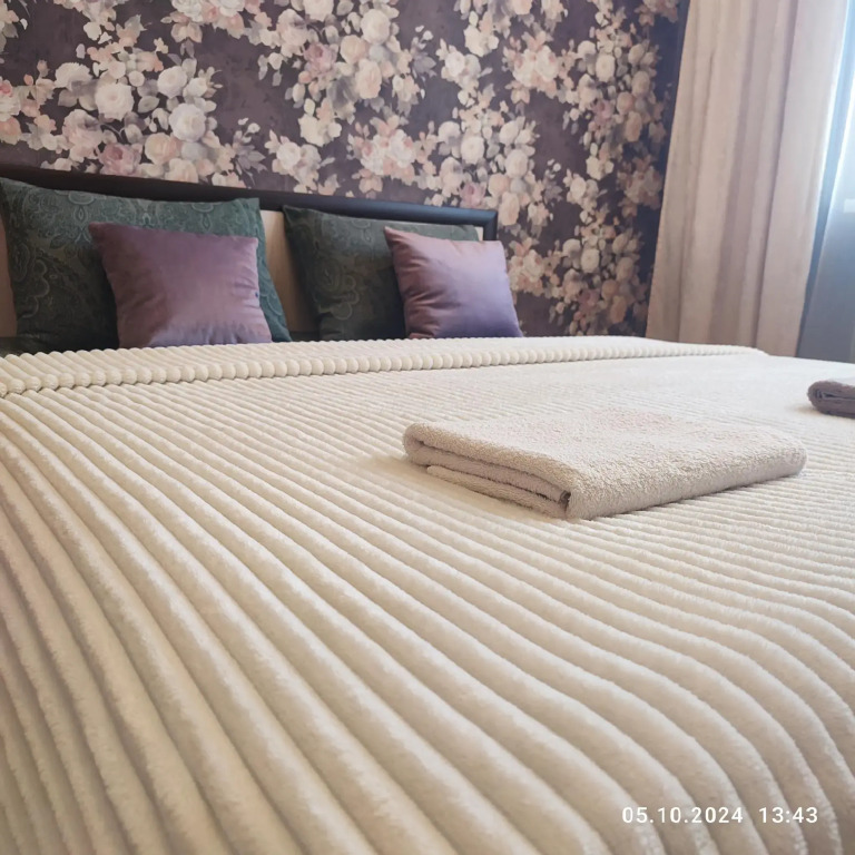 Фотография квартиры Апартаменты на улице Красных Зорь 2