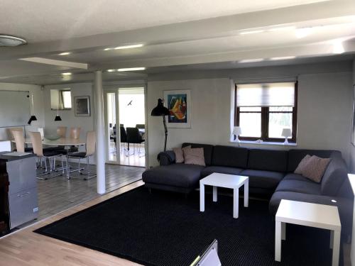 Фотография гостевого дома Tingvej 15 Feriehus