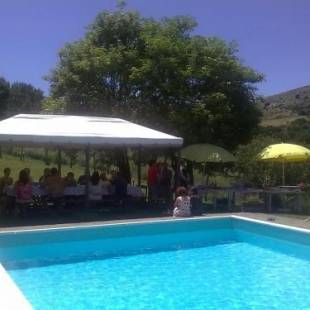 Фотографии базы отдыха
Agriturismo La Guinza