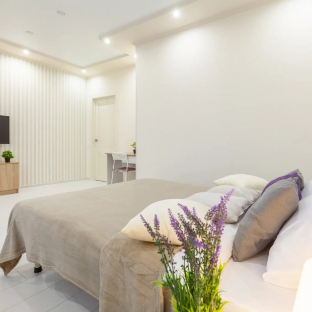 Фотографии квартиры
Апартаменты возле Космопорта