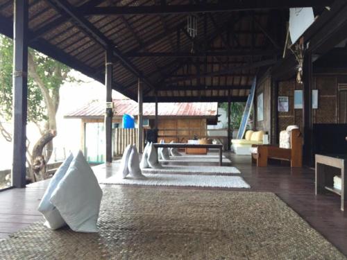 Фотографии гостевого дома
Villa Milagros Dive Inn Anilao