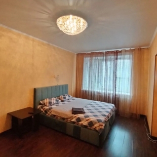 Фотография квартиры Квартира на набережной Дубровинского 66