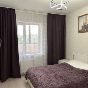 Фотография квартиры Апартаменты Компании Домашний Уют в Центре в ЖК Арбат