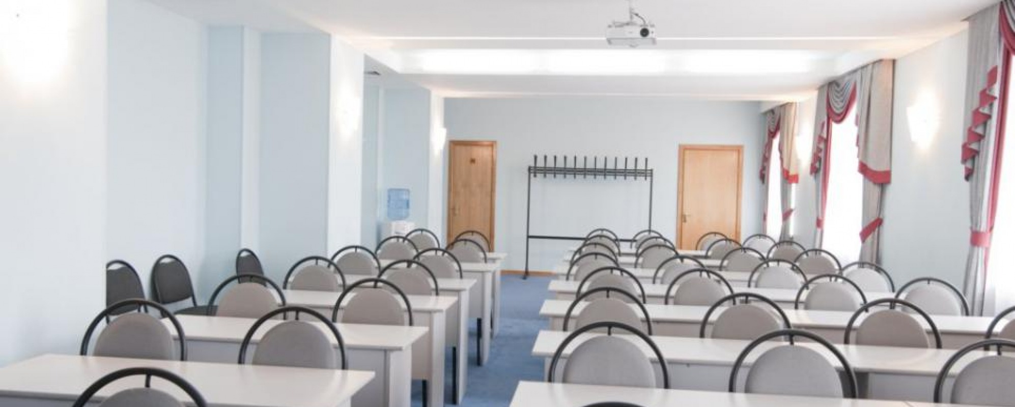 Фотографии конференц-зала Конгресс трансформер