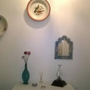 Фотографии гостевого дома
The Aqueduct Guesthouse