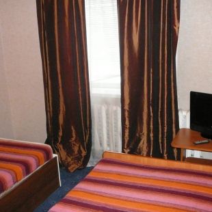 Фотография квартиры Домашняя на Мельничной 24