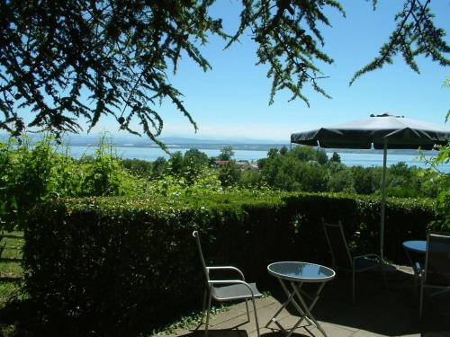 Фотография гостевого дома Haus am Trielberg