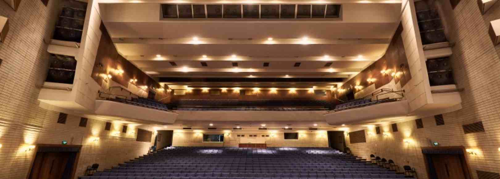 Фотография концертного зала Культурный центр Меридиан Большой Зал