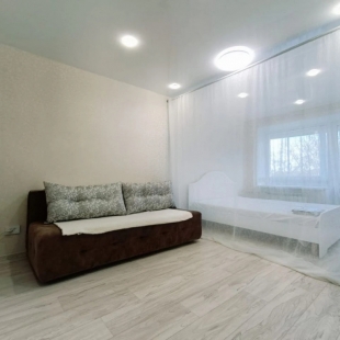 Фотография квартиры Квартира на Ленинградской 37