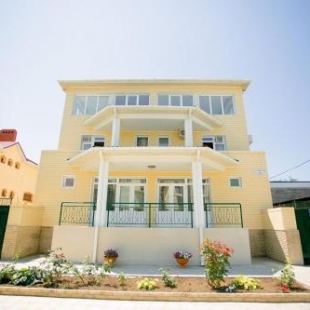 Фотография гостевого дома Ростислав-2