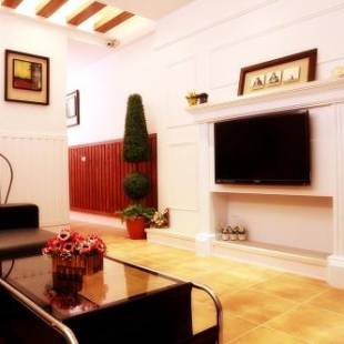 Фотографии мини отеля 
            Dora's World