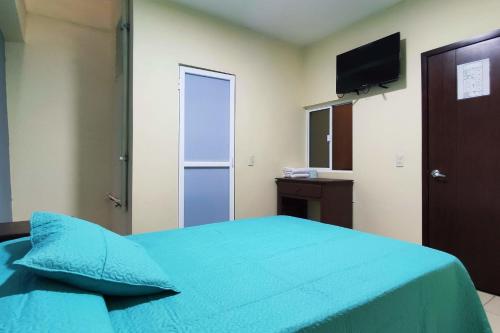 Фотография гостиницы Hotel Zaragoza