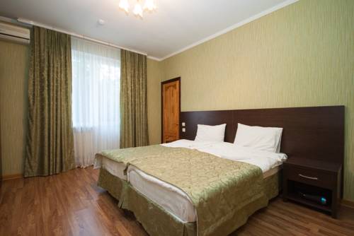 Фотографии мини отеля
Зорэмма