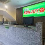 Фотография гостиницы Hotel Sunjoy9 @ Mid Valley