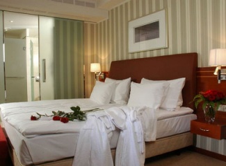 Фотография гостиницы Гостиница - не работает!