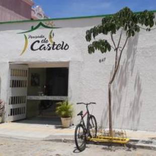 Фотографии мини отеля 
            Pousada do Castelo