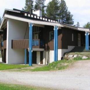 Фотографии гостевого дома 
            Holiday Home Hiisiranta b3