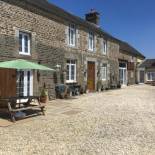 Фотография гостевого дома Le Bois Gautier