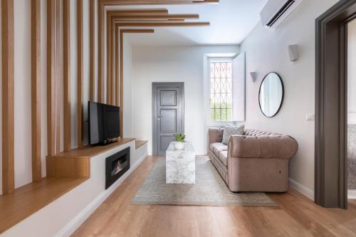 Фотография апарт отеля Sonder at Spanish Steps