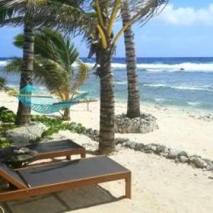 Фотографии гостиницы
Ocean Escape Resort & Spa