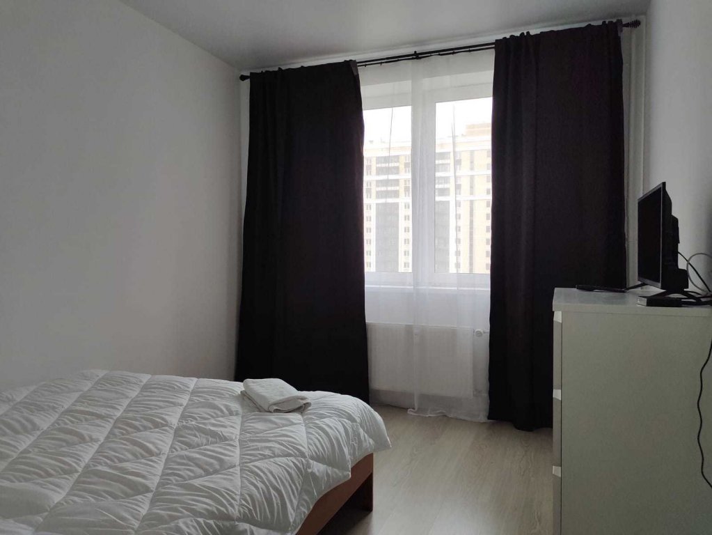 Фотография квартиры Апартаменты InnDays Логинова 5к1