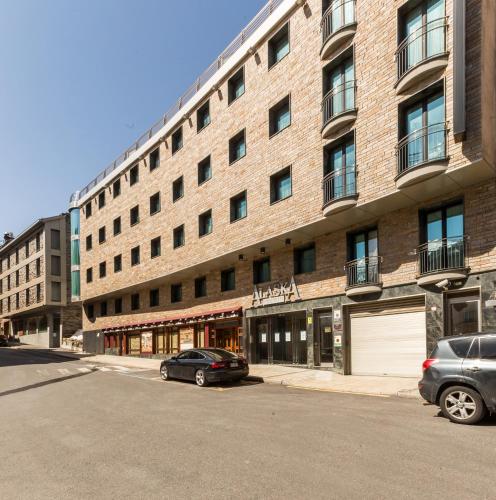 Фотографии апарт отеля
Pierre & Vacances Andorra Pas de la Casa Alaska