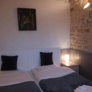 Фотографии мини отеля 
            Les Buissonnets