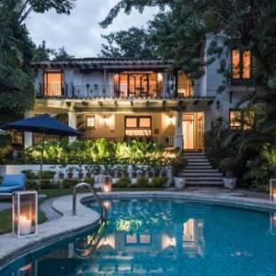 Фотографии гостиницы
Las Casas B&B Boutique Hotel, Spa & Restaurante Cuernavaca