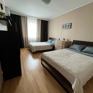 Фотография квартиры Апартаменты Резидент 2