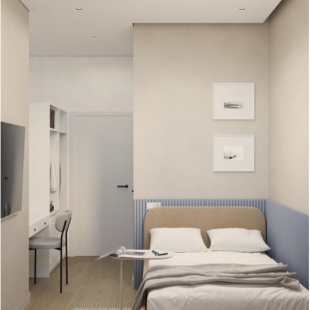 Фотография мини отеля Гагарин