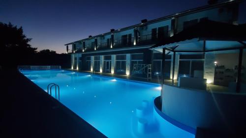 Фотография гостиницы Пристань