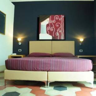 Фотографии мини отеля
Sangiuliano114 B&B