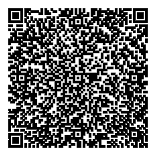 QR код гостиницы Невский