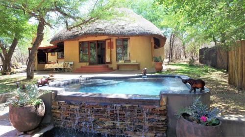 Фотография гостевого дома Hyenas Call